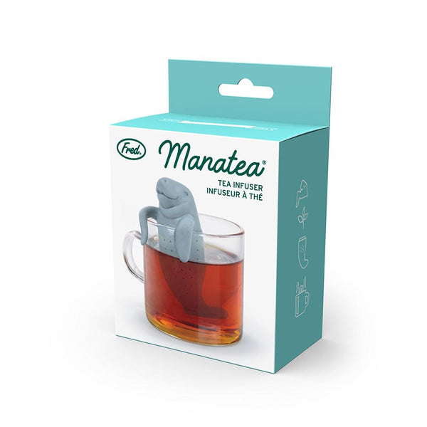 Tea Infuser – Manatee