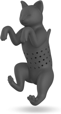 Tea Infuser – Purrtea Cat