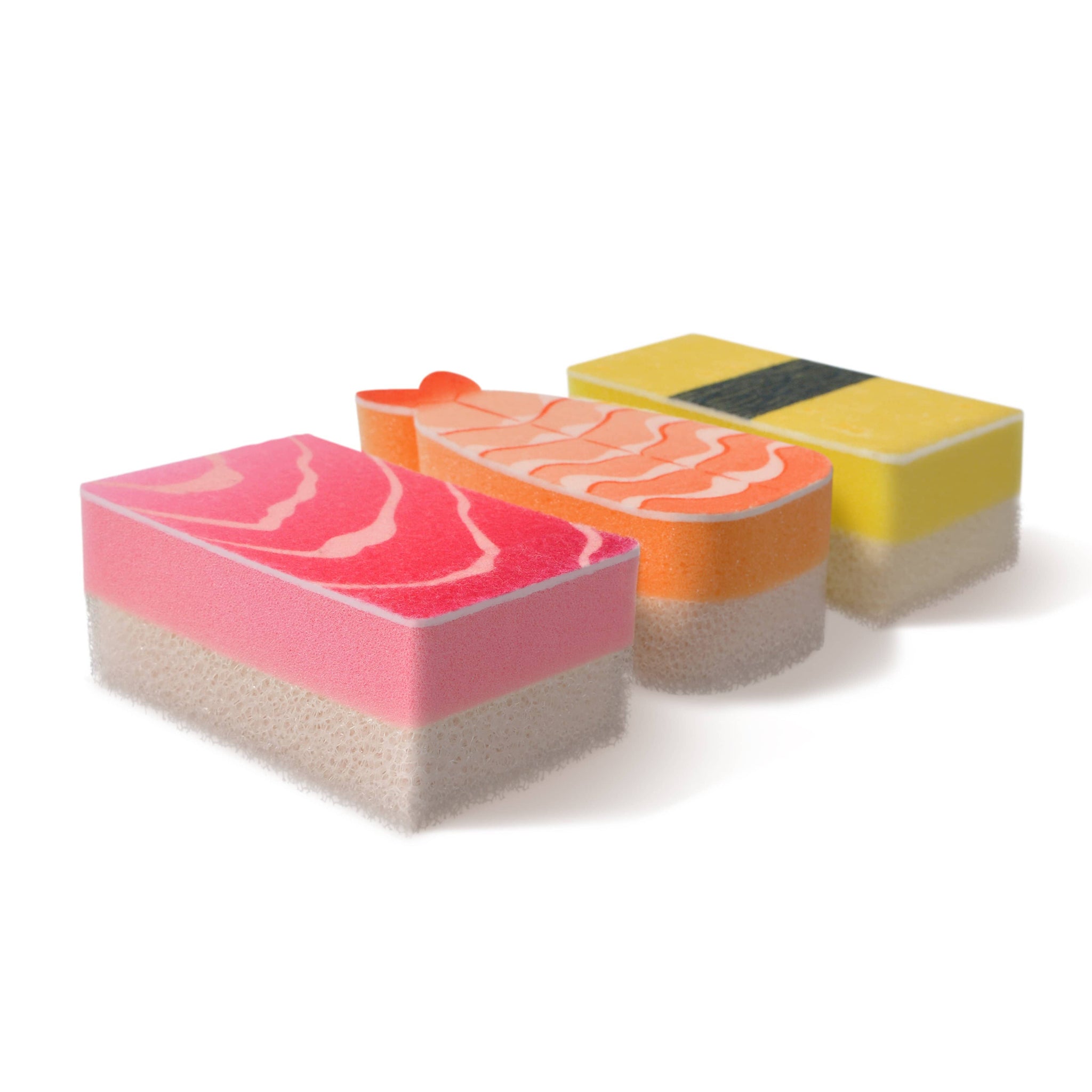 Kitchen Sponges - Washabi