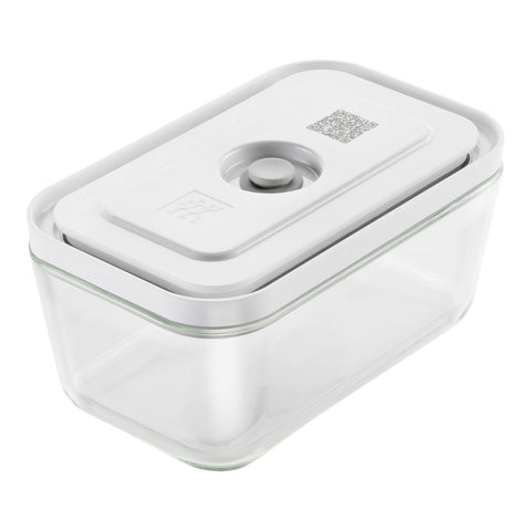 Fresh and Save - Medium Vacuum Box - Grey - 900ml