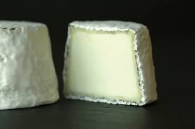 Fromagerie de Ruban - Bleu Charbonnier - Soft Goat 160gr