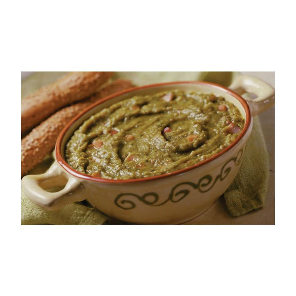 Split Green Pea Soup