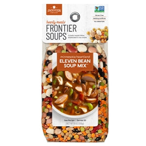Eleven Bean Soup Mix