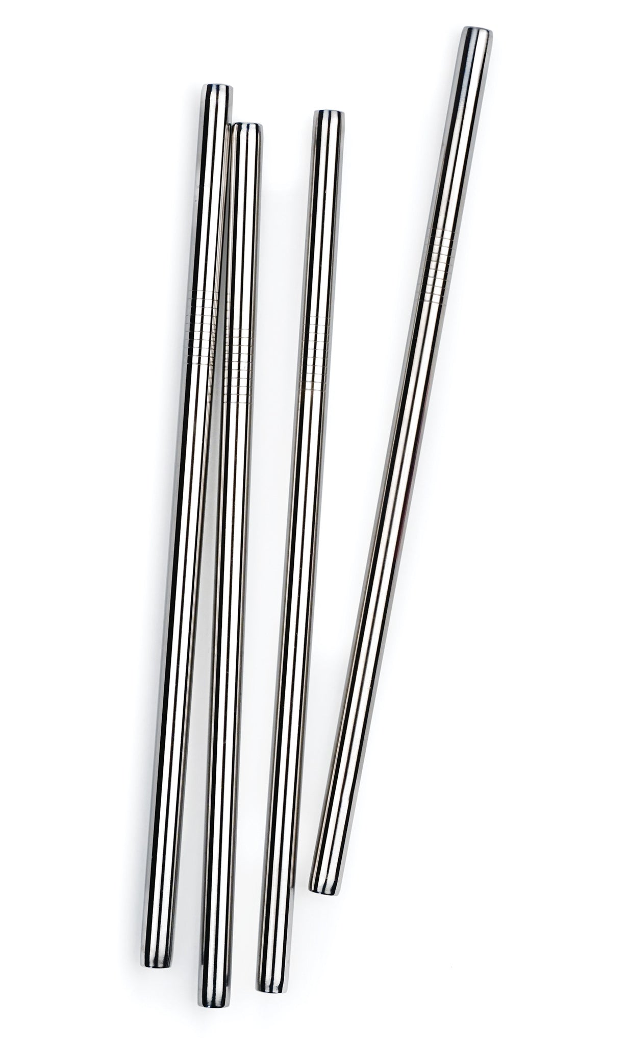 Frozen Drink Straws