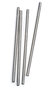 Frozen Drink Straws