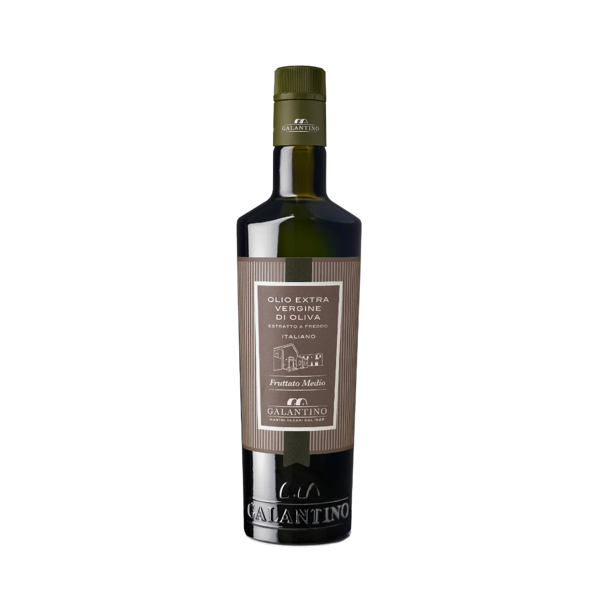 Fruttato Medio - Extra Virgin Olive Oil - Fruity