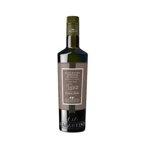 Fruttato Medio - Extra Virgin Olive Oil - Fruity