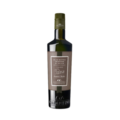 Fruttato Medio - Extra Virgin Olive Oil - Fruity