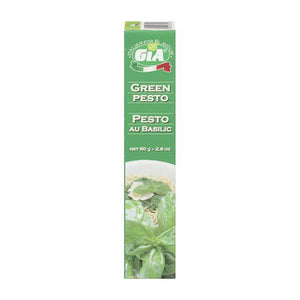 Basil Pesto Tube