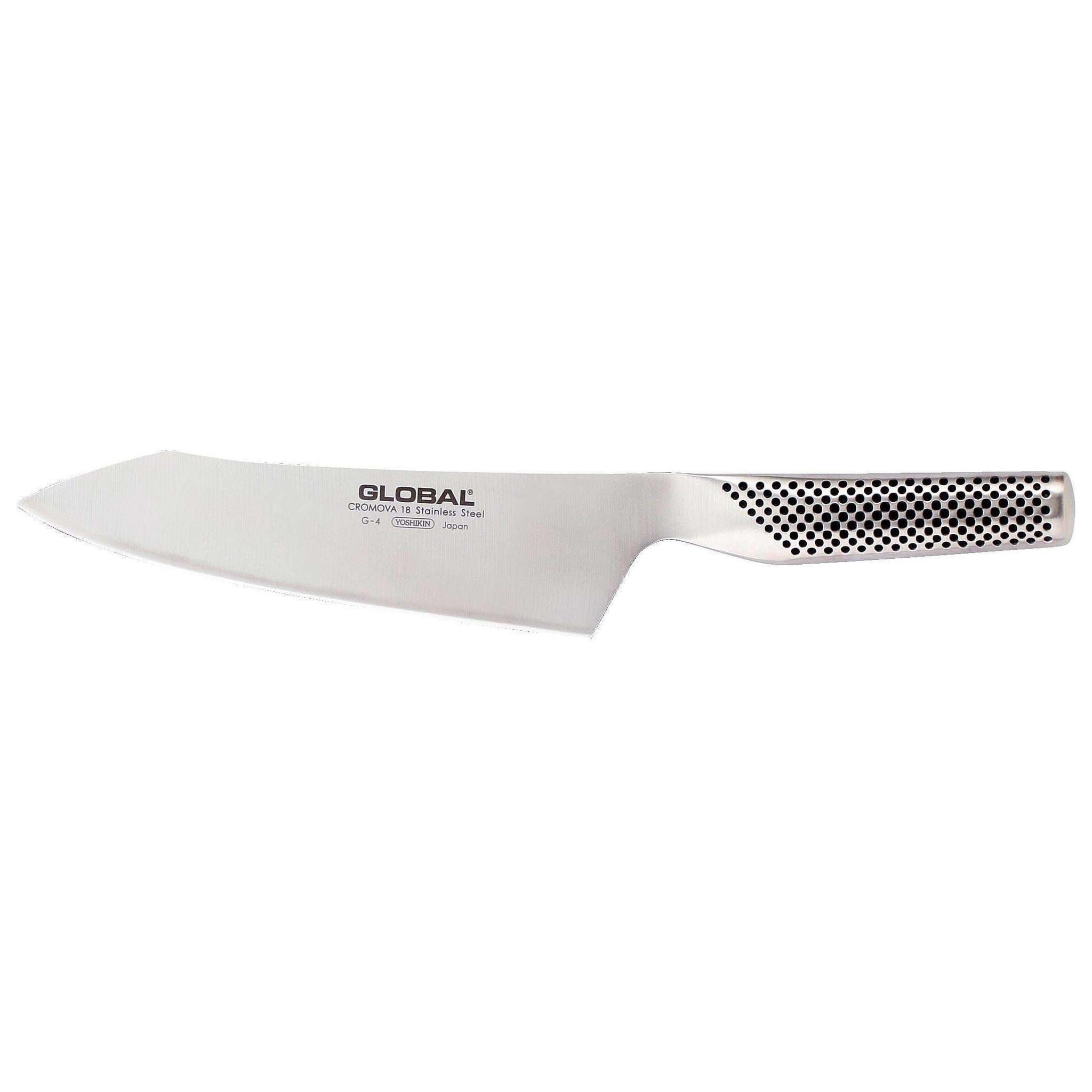 G-4 Asian Chef's Knife - 7"