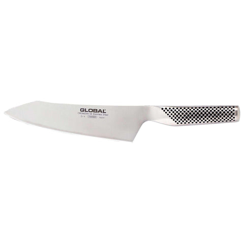 G-4 Asian Chef's Knife - 7"