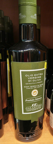 Galantino - Olive Oil - Terra di Baril - 500ml