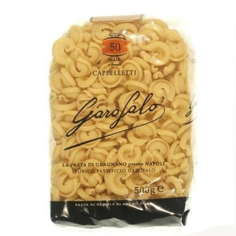 Cappeletti Pasta