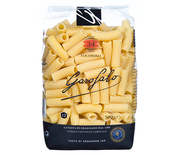 Elicoidali Pasta