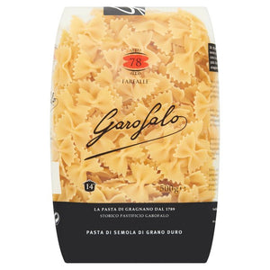 Farfalle Pasta