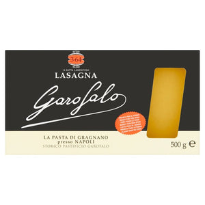 Lasagna Noodles