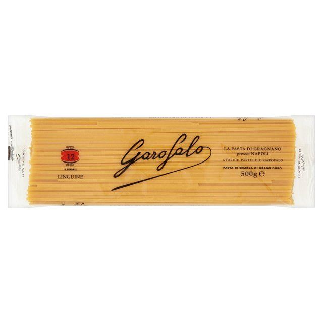 Linguine Pasta