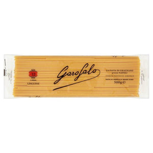 Linguine Pasta