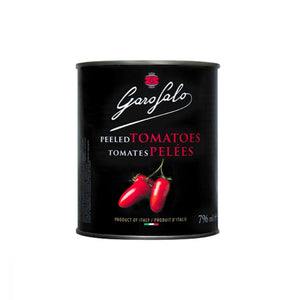 Garofolo - Tomatoes Plum - 796ml