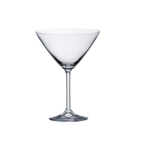 Martini Glasses - Box of 6