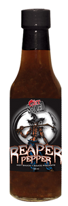 Hot Sauce - Carolina Reaper