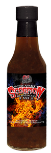 Hot Sauce - Screamin' Scorpion