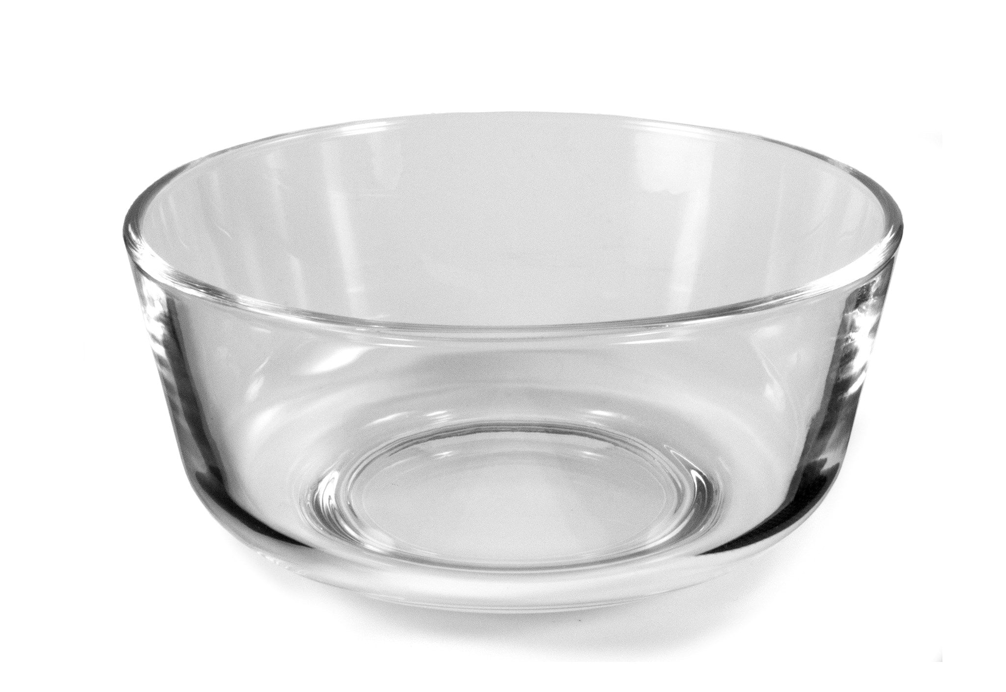 Glass Bowl - 1200ml - 40.5oz
