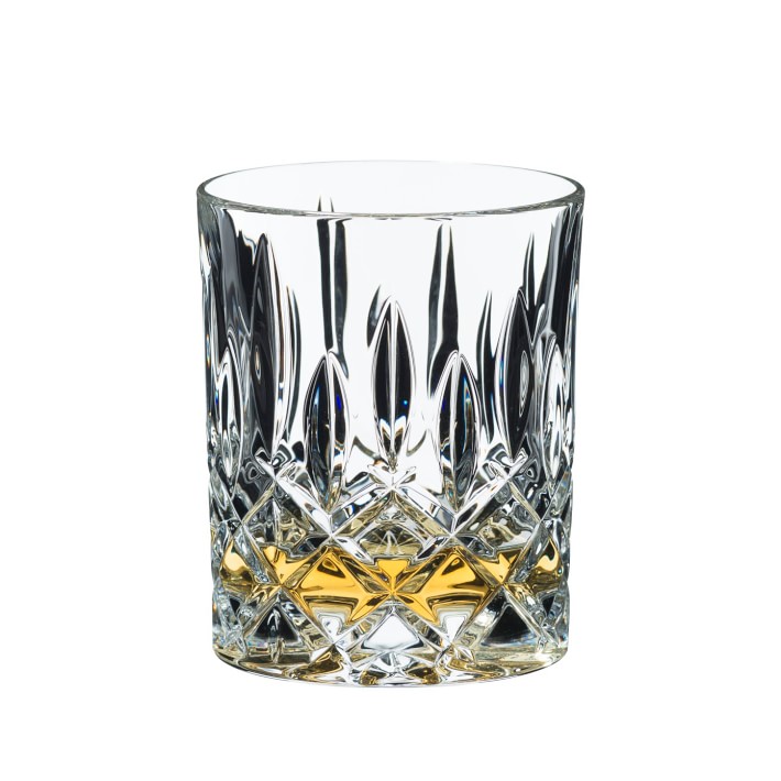 Glasses - Single Old Fashioned - Set of 2