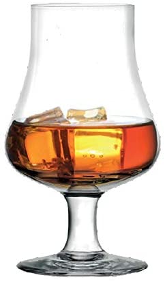 Whiskey Glass