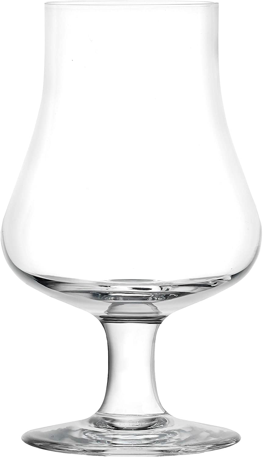 Whiskey Glass