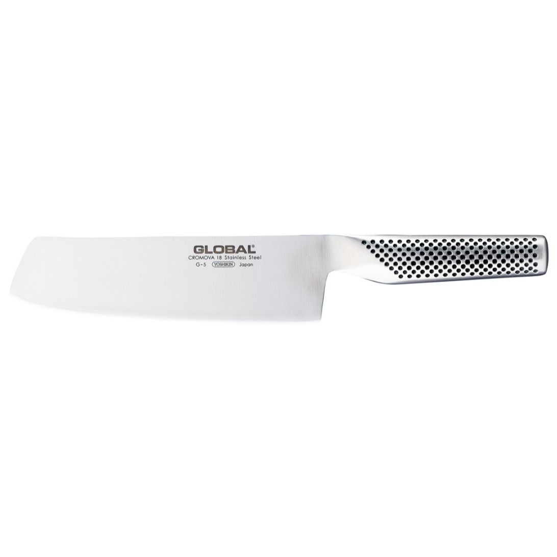 G-5 Vegetable Knife - 7"