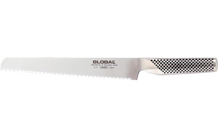 G-9 Bread Knife - 8.75"