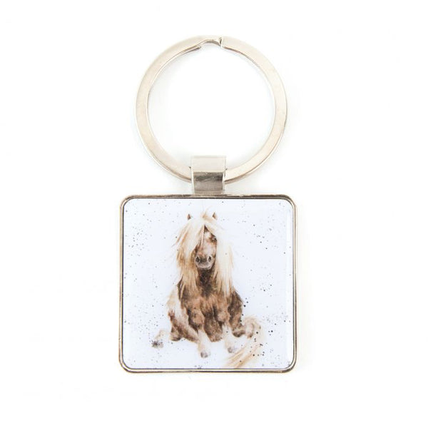 Keychain - Wrendale