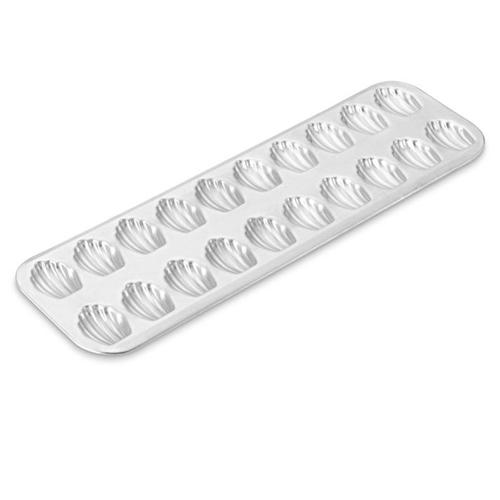 Madeleine Sheet - 20 Cup