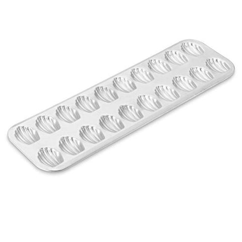 Madeleine Sheet - 20 Cup