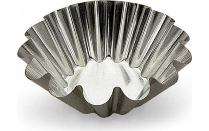 Brioche  Tin