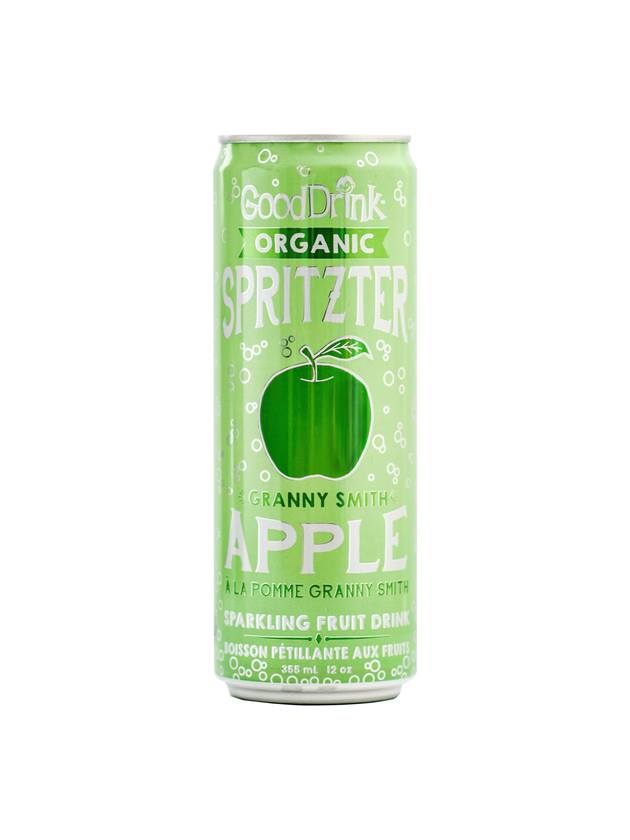 Apple Spritzer