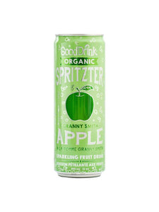 Apple Spritzer