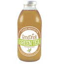 Iced Tea - Green Tea with Lemon & Honey