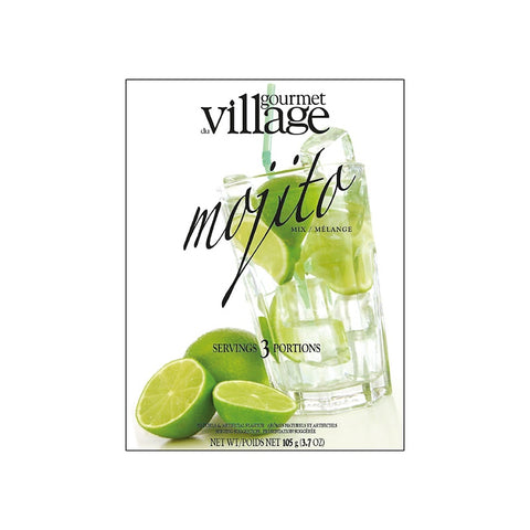 Mojito Drink Mix