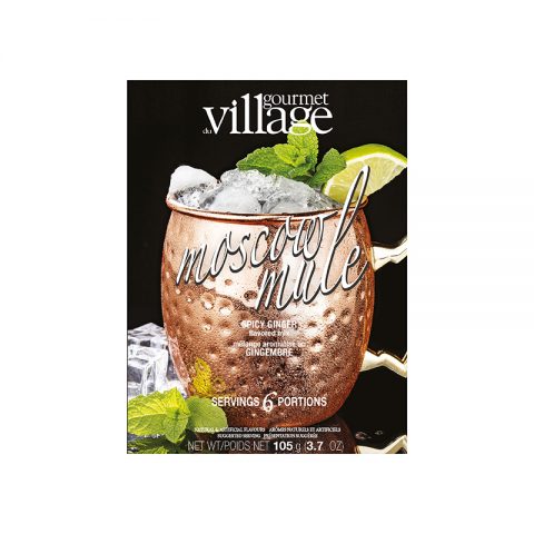 Moscow Mule Drink Mix