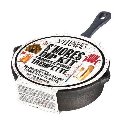 Skillet S'mores Dip Kit - 155g