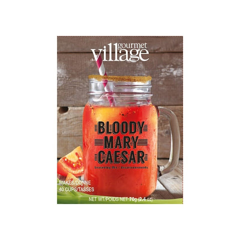 Bloody Mary Drink Mix