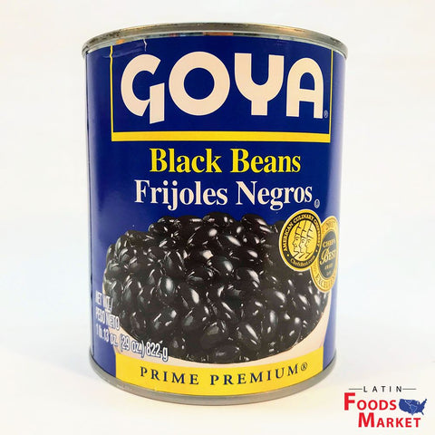 Black Beans