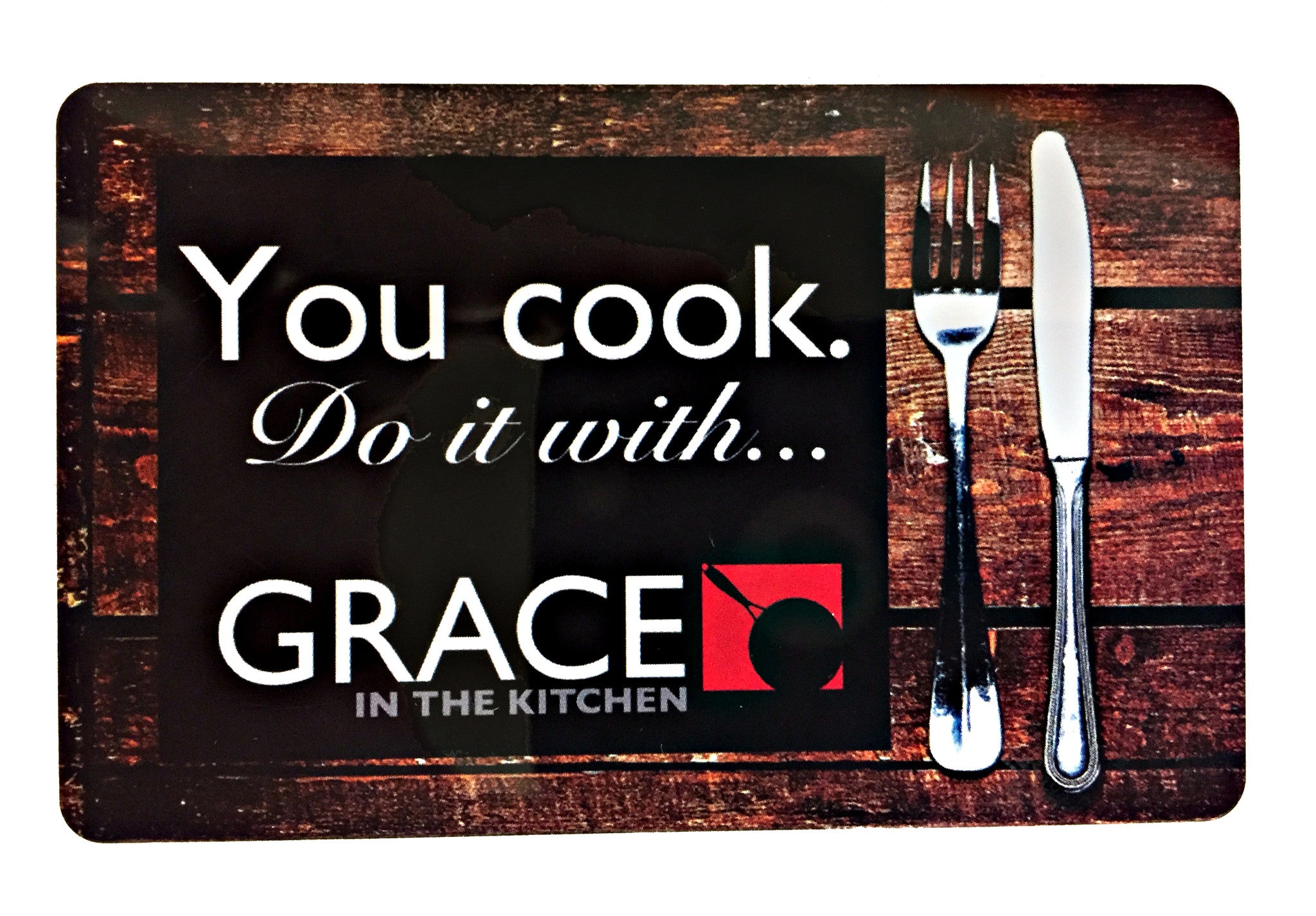 In-Store Gift Card