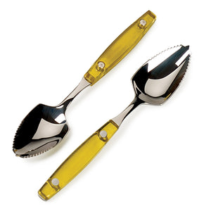 Grapefruit Spoon Set