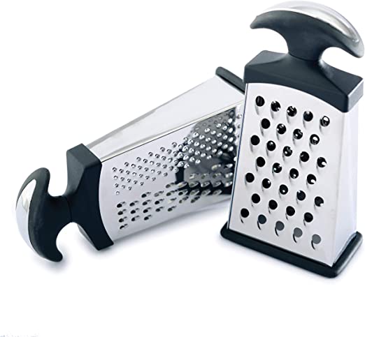 Grater - Mini - Grip-ez