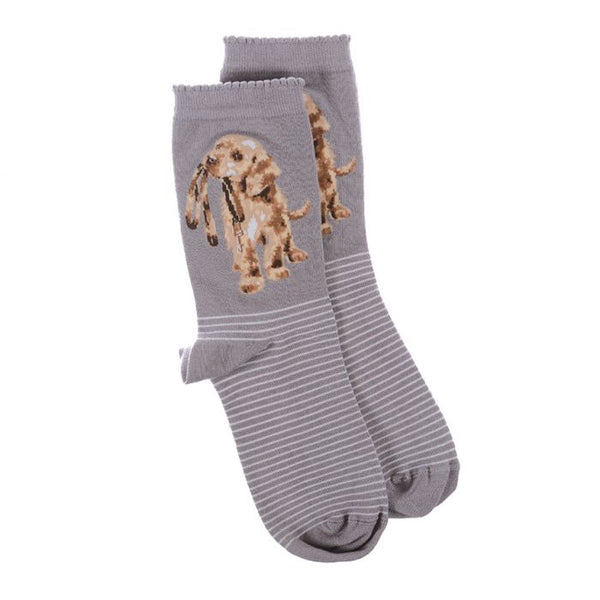 Socks - Wrendale