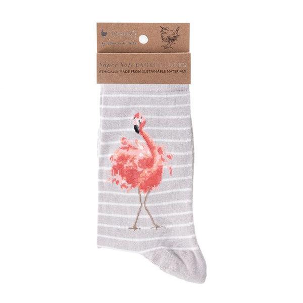 Socks - Wrendale