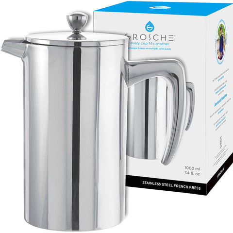 Dublin French Press
